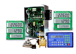 Show products in category Bộ điện tử cột bơm xăng dầu Picture for category Bộ điện tử cột bơm xăng dầu